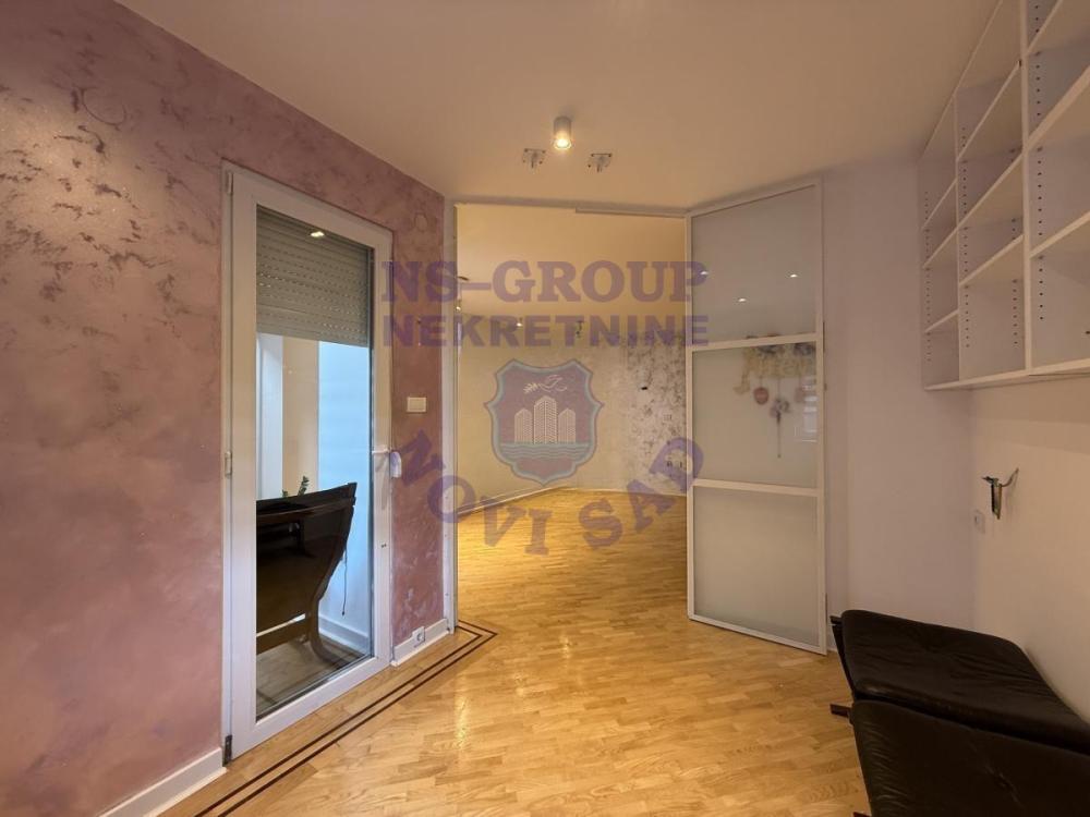 Slika 4 - Dvosoban stan na prodaju, 46m2, 144.200€